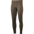 Badlands Pecora Lightweight Merino Leggings MUD Small