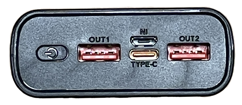 22.5W USB Fast Charger