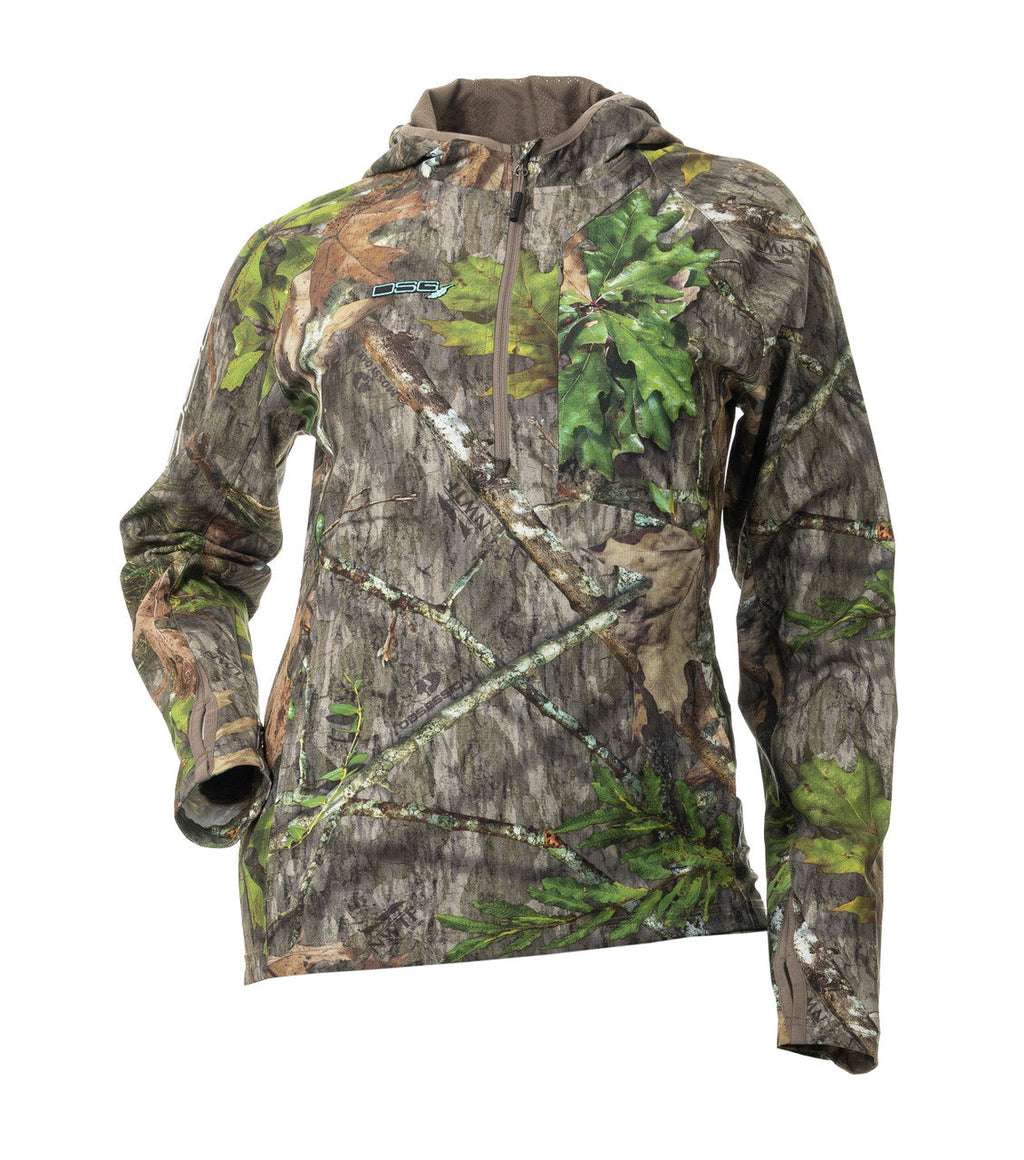 Bexley 3.0 Pullover