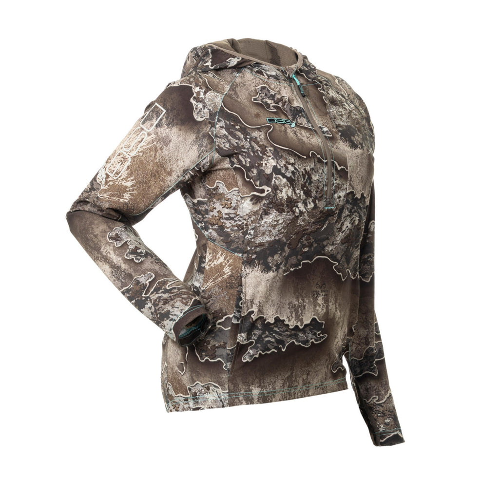 Bexley 3.0 Pullover