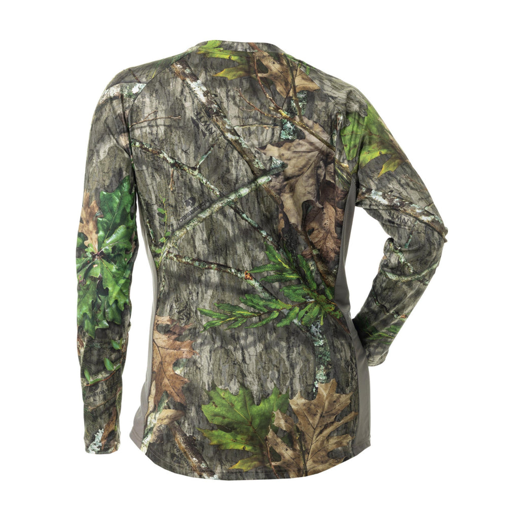 Ultra Lightweight Long Sleeve Shirt - UPF 50+