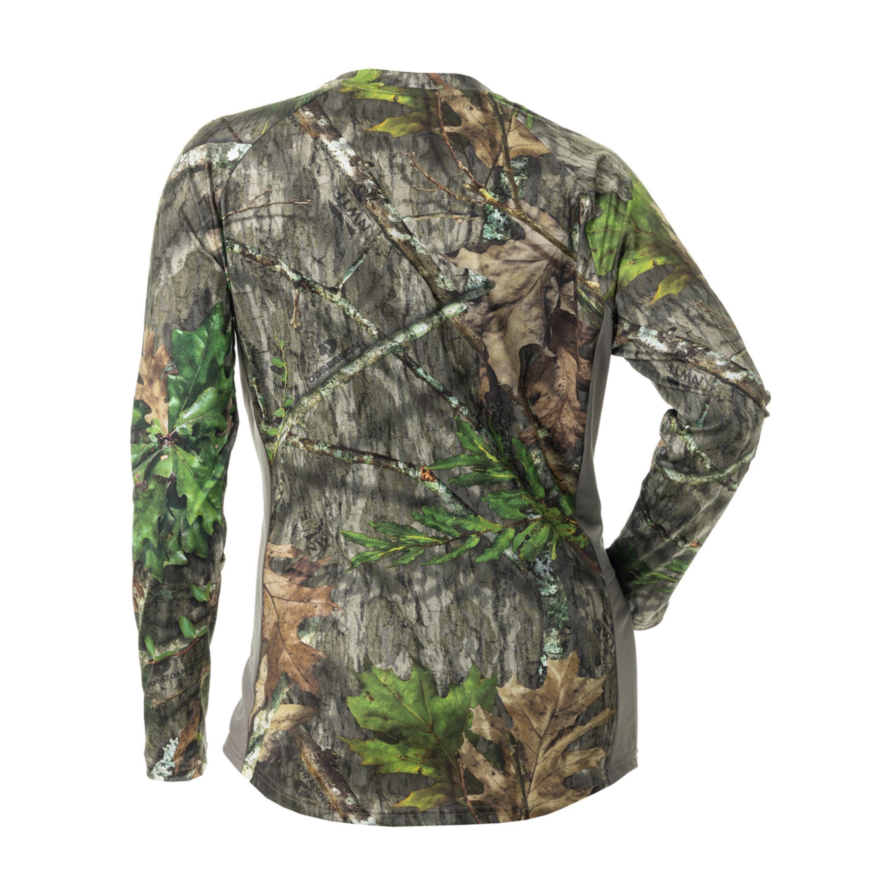 Ultra Lightweight Long Sleeve Shirt - UPF 50+