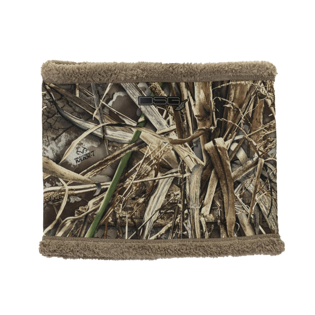 Sherpa Neck Warmer