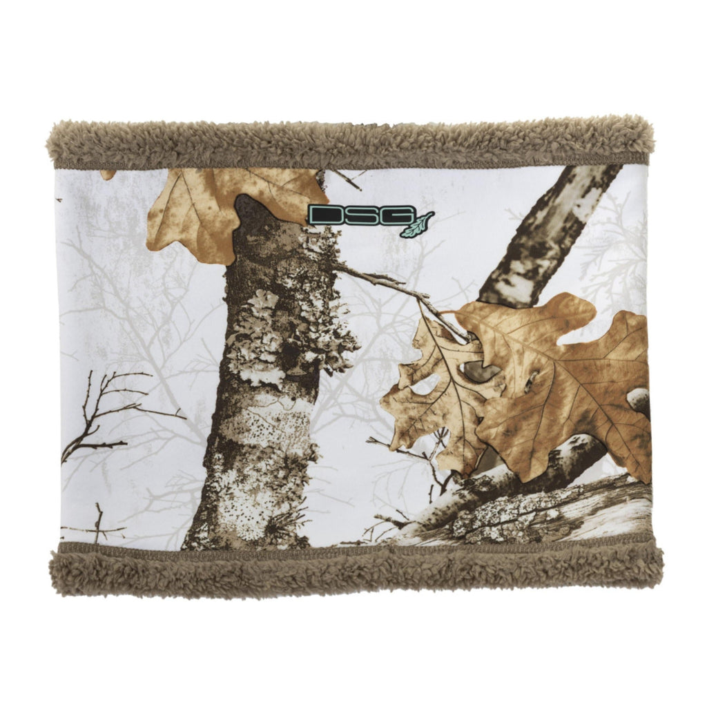 Sherpa Neck Warmer