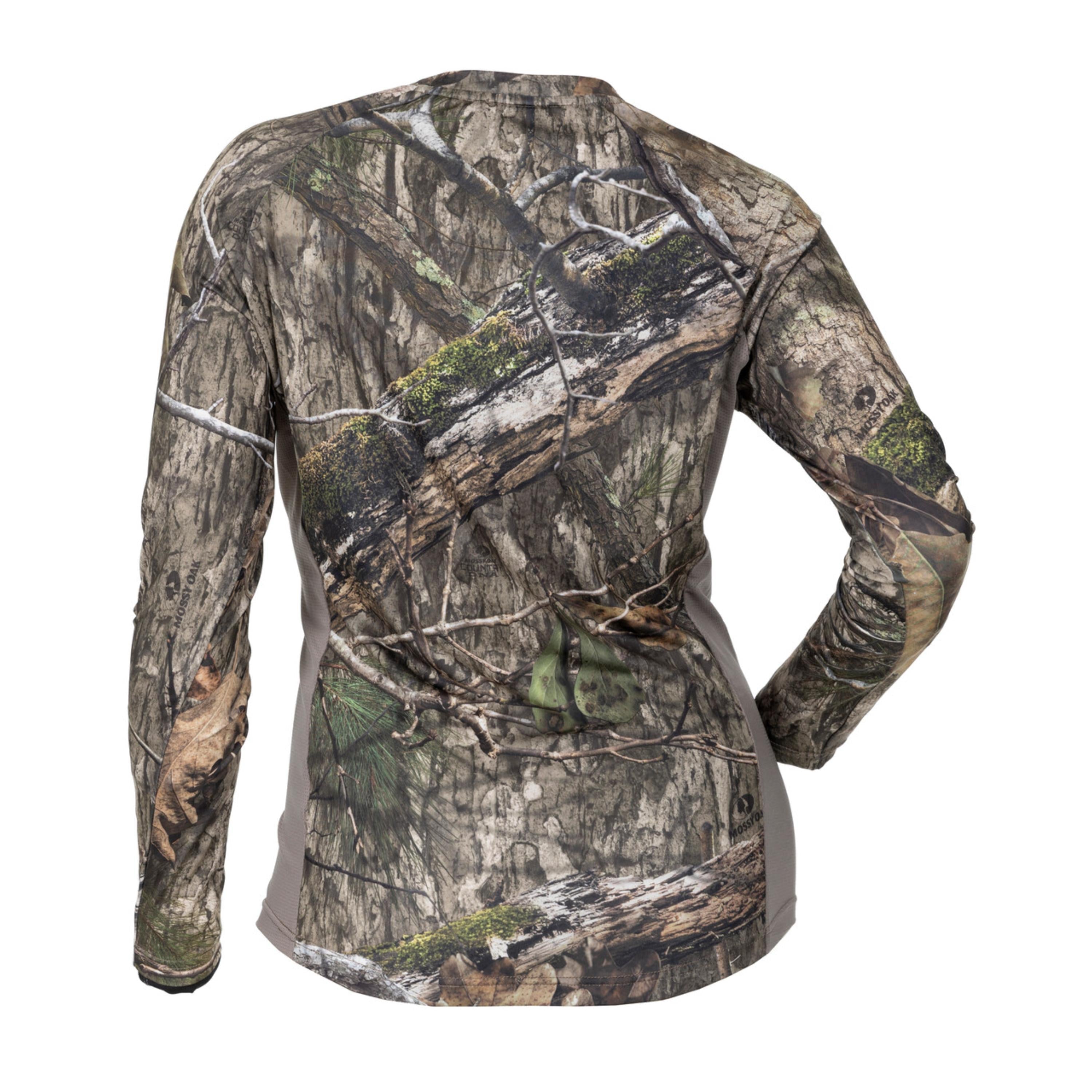 Ultra Lightweight Long Sleeve Shirt - UPF 50+