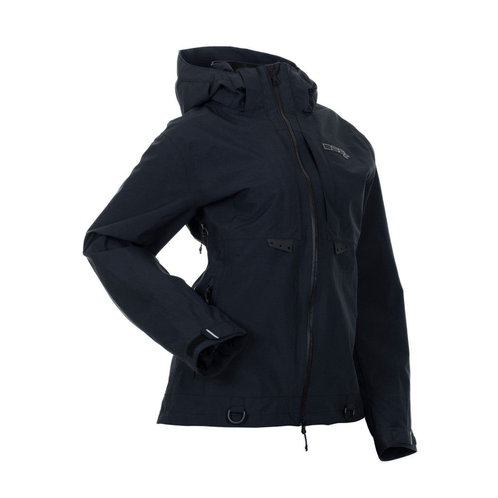 Harlow 2.0 Rain Jacket