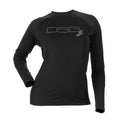 Ultra Lightweight Long Sleeve Shirt - UPF 50+ - Solids