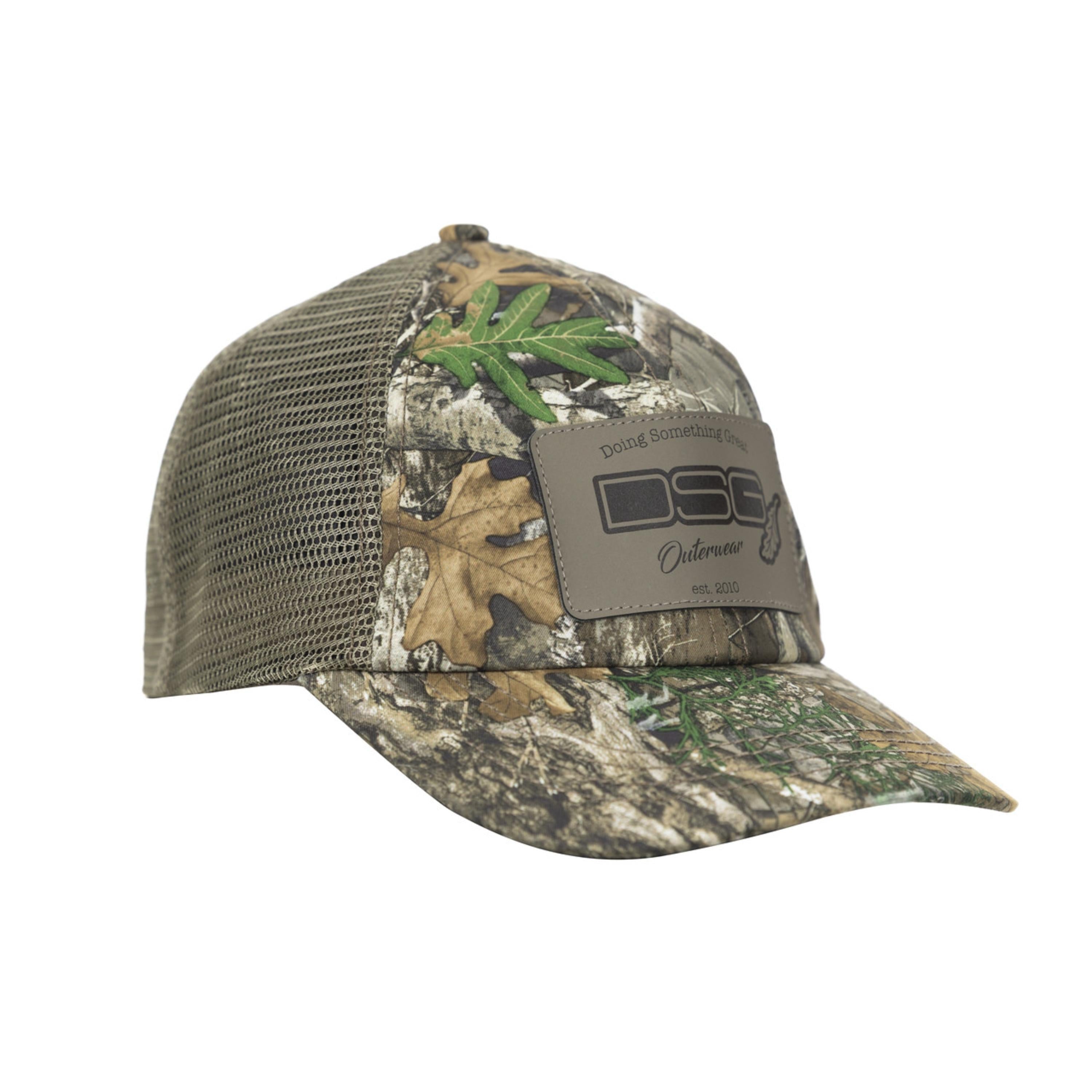 Trucker Baseball Cap