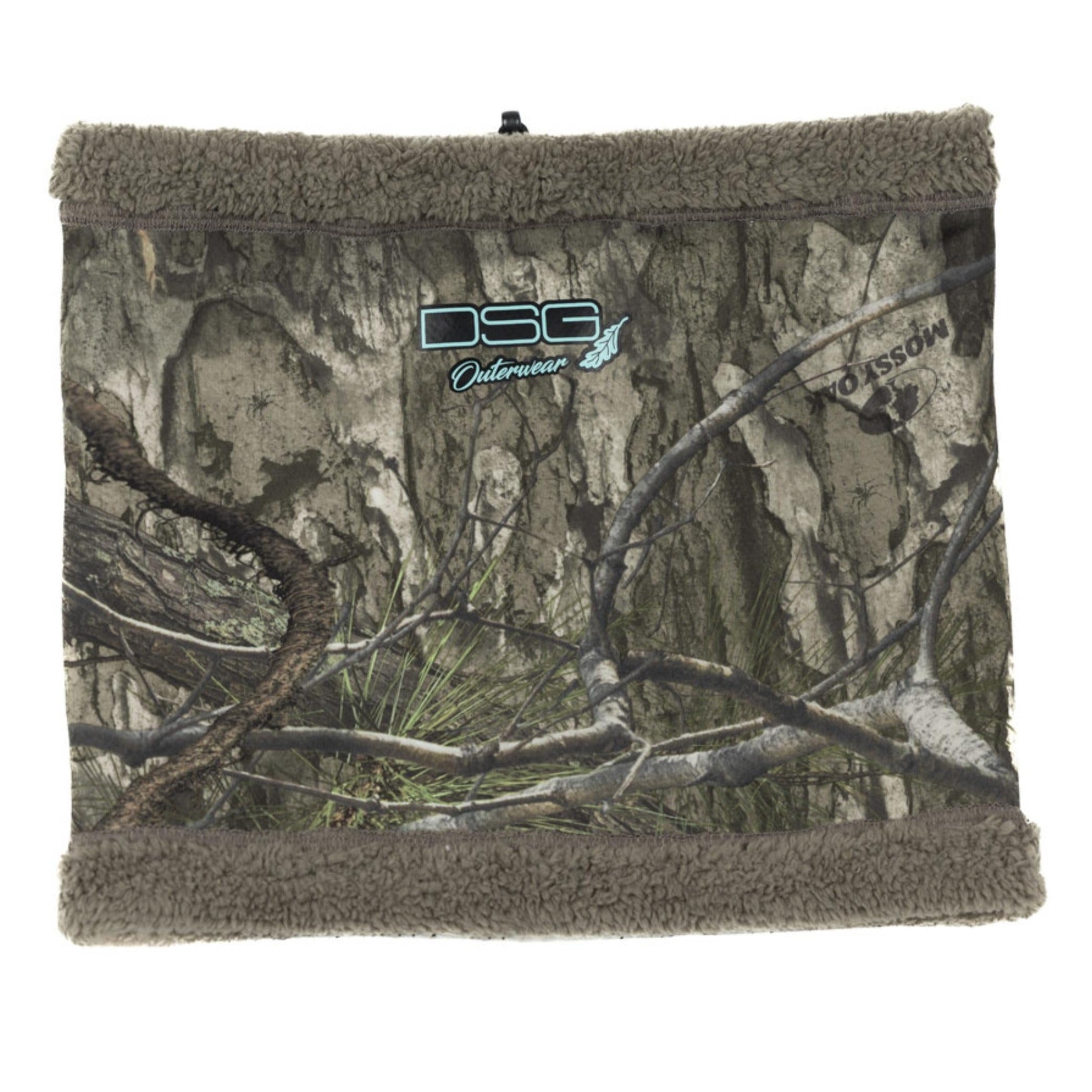 Sherpa Neck Warmer