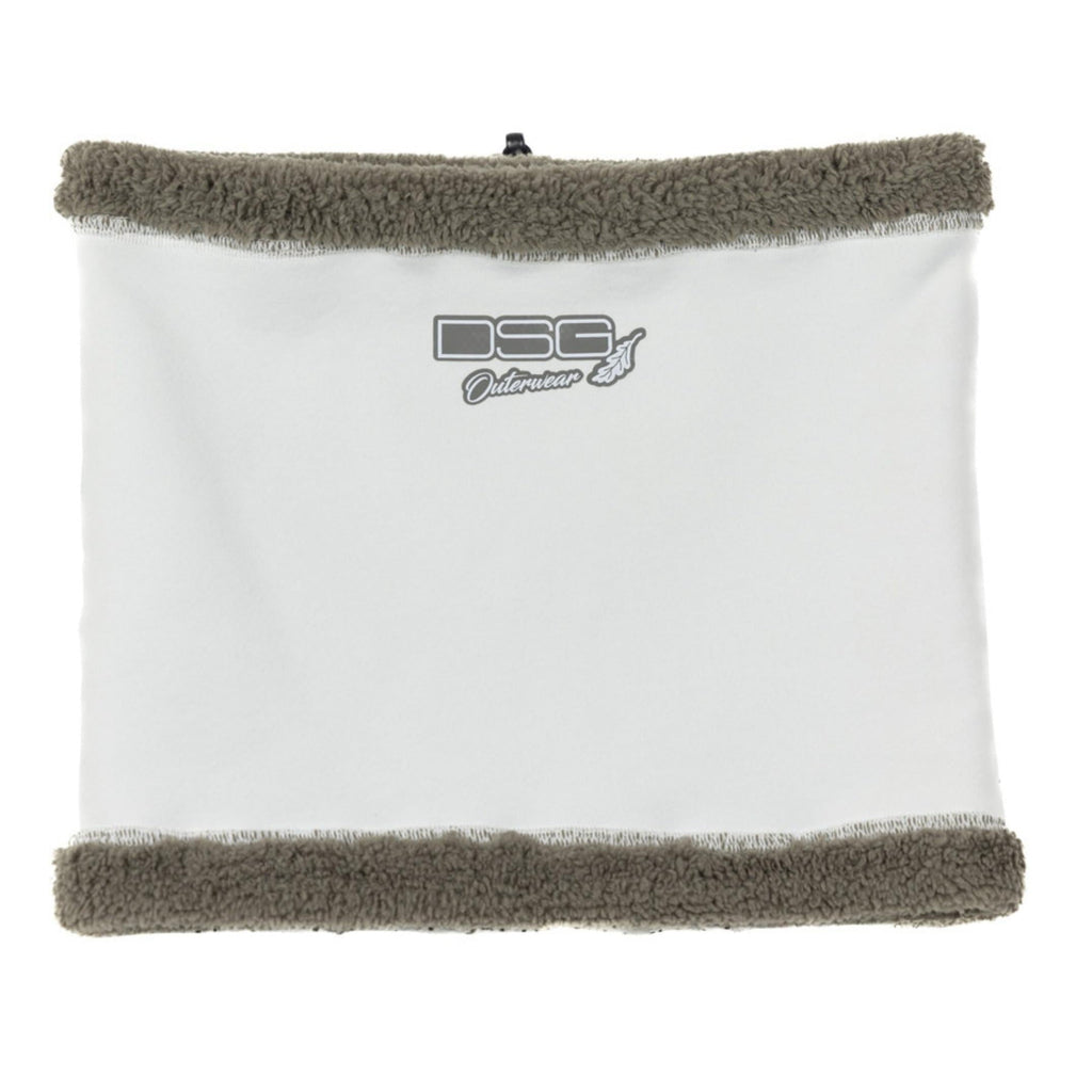 Sherpa Neck Warmer