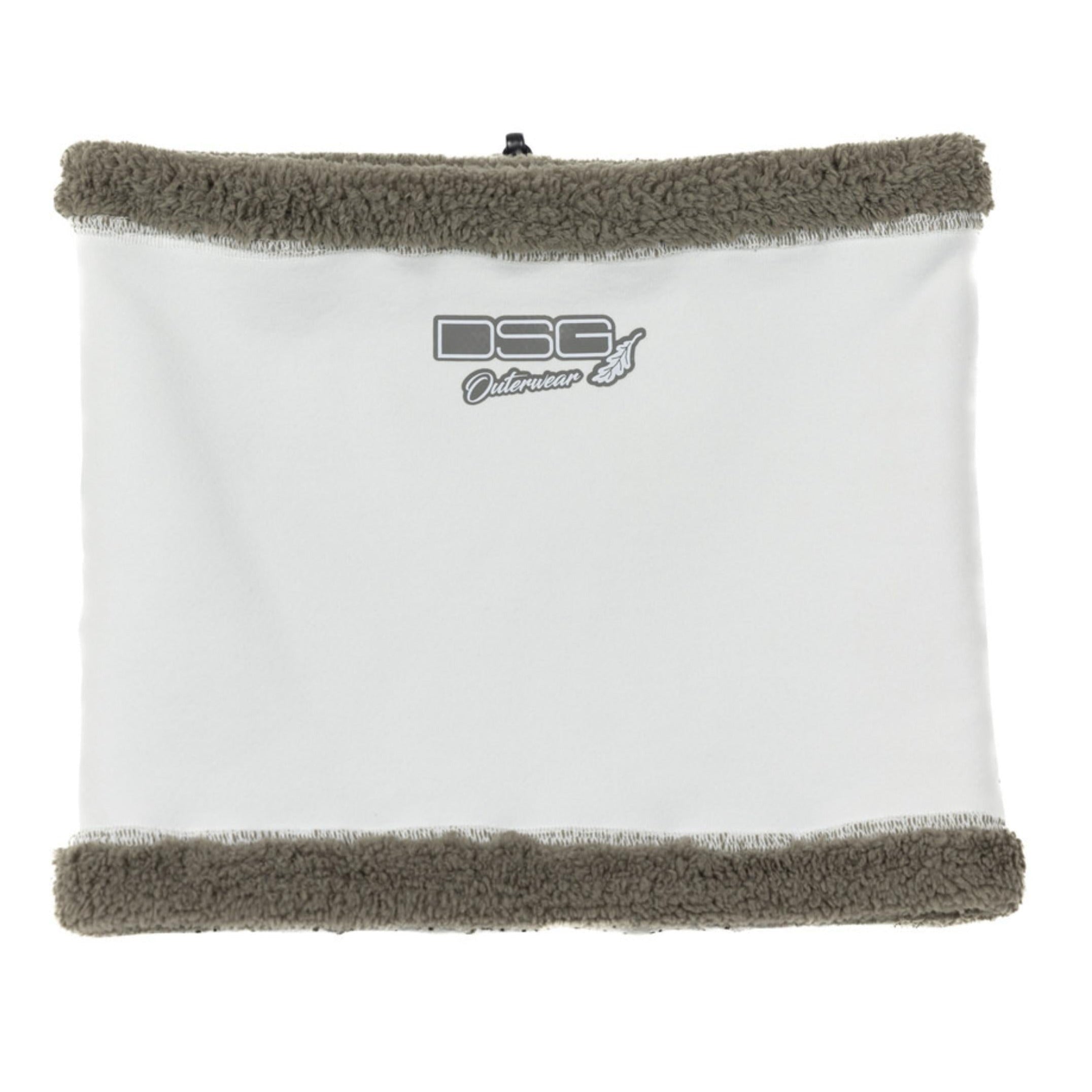 Sherpa Neck Warmer