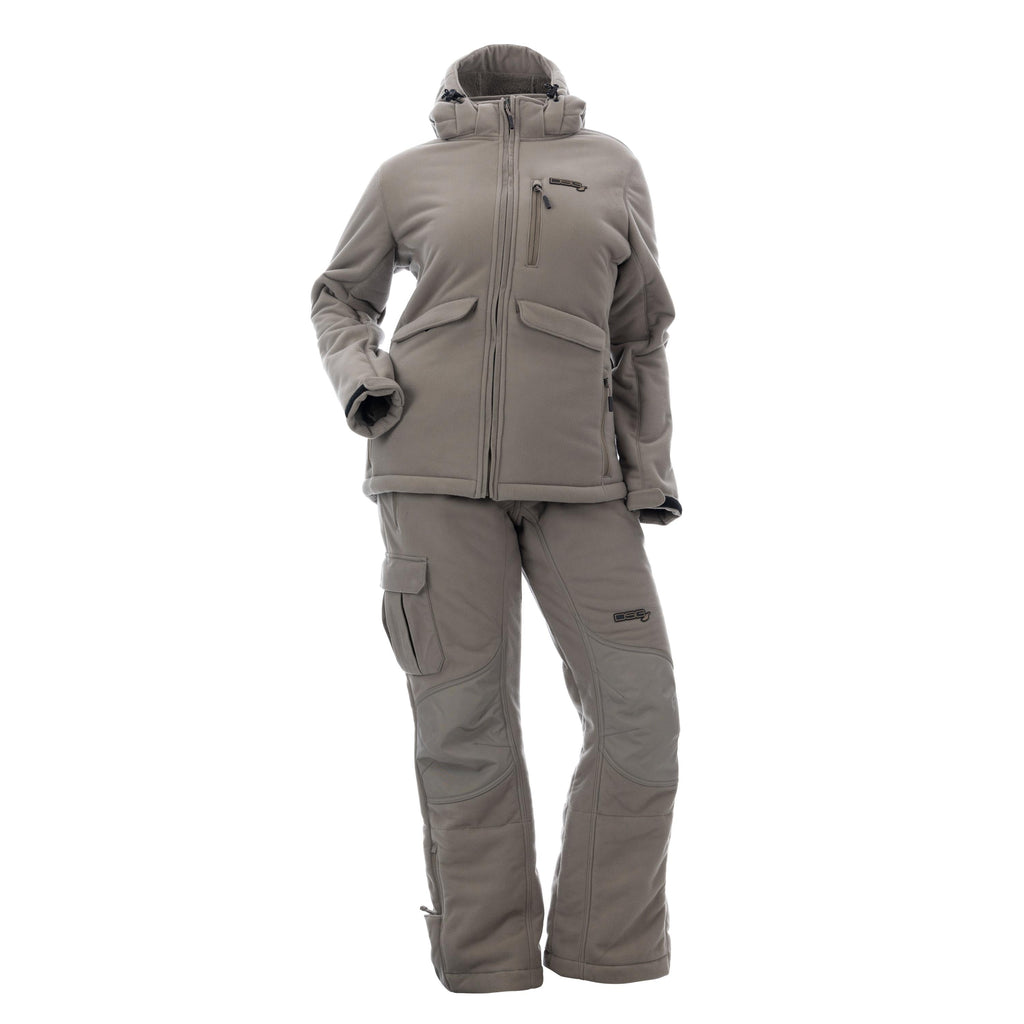 Ella 3.0 Jacket - Stone