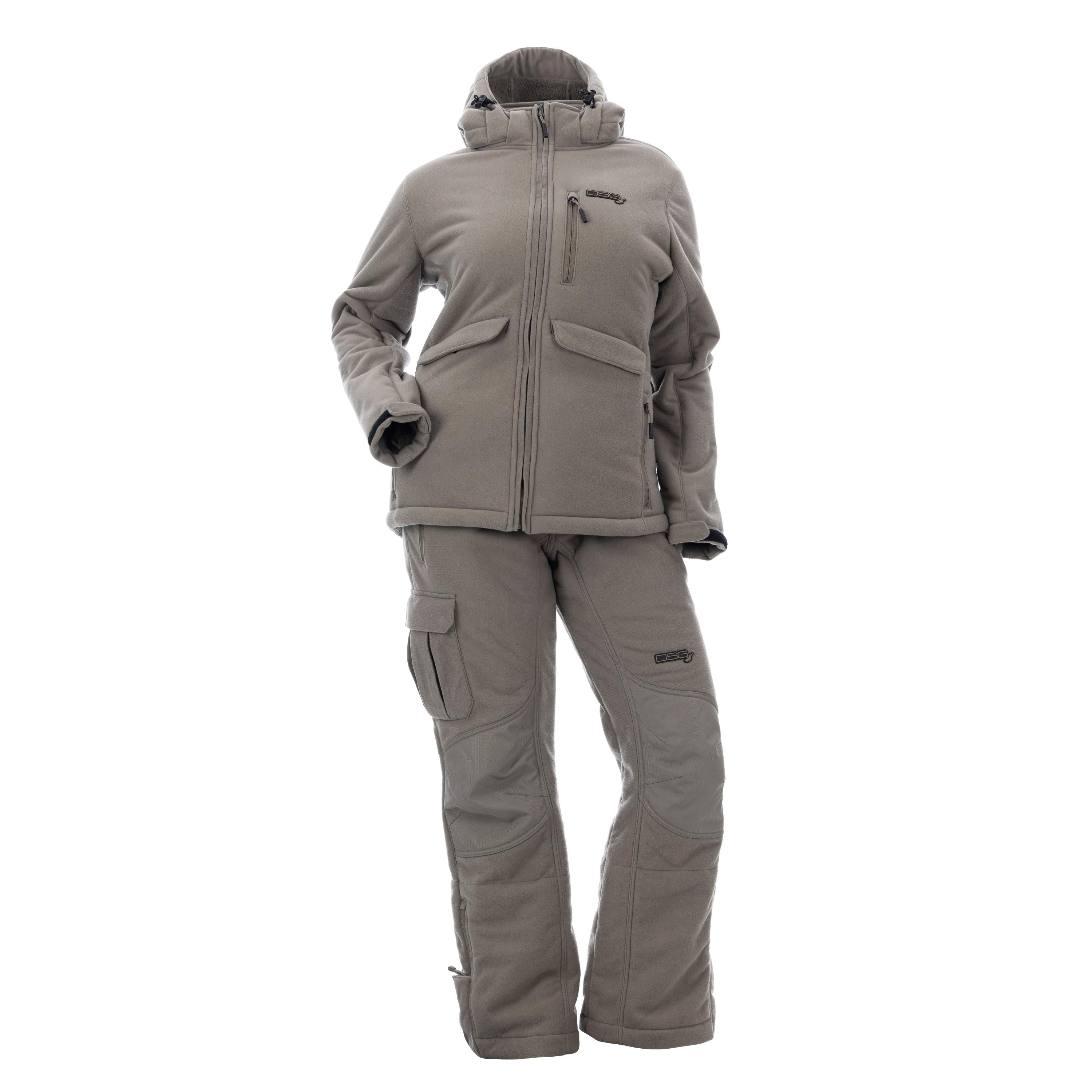 Ella 3.0 Jacket - Stone