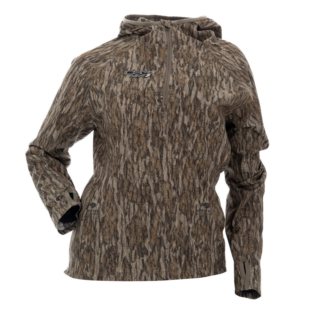 Bexley 3.0 Pullover
