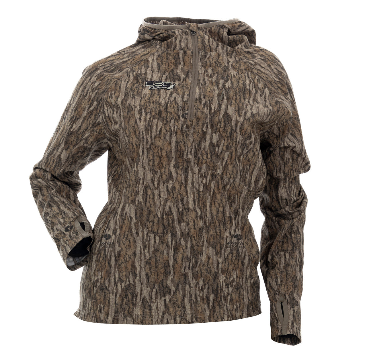 Bexley 3.0 Pullover