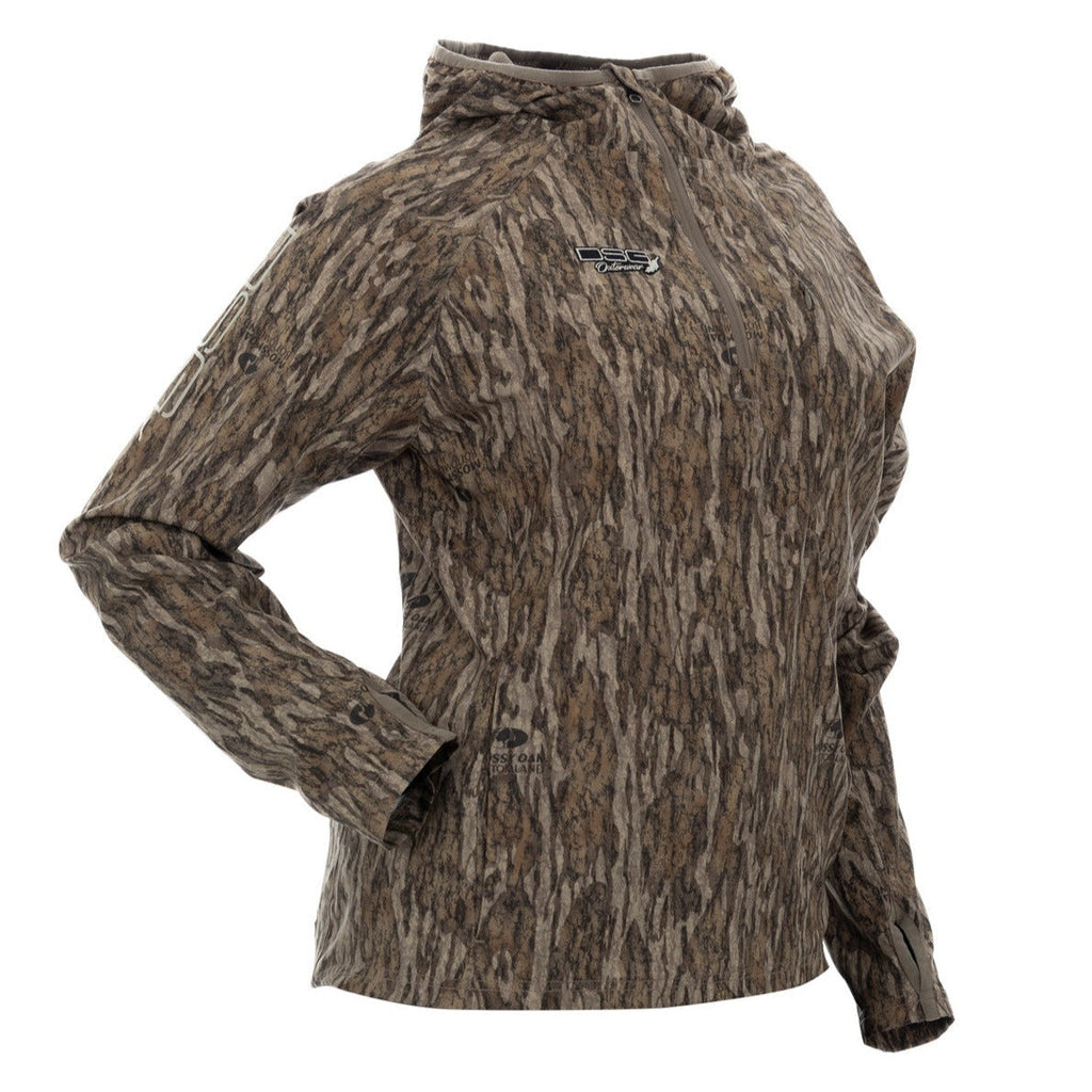 Bexley 3.0 Pullover