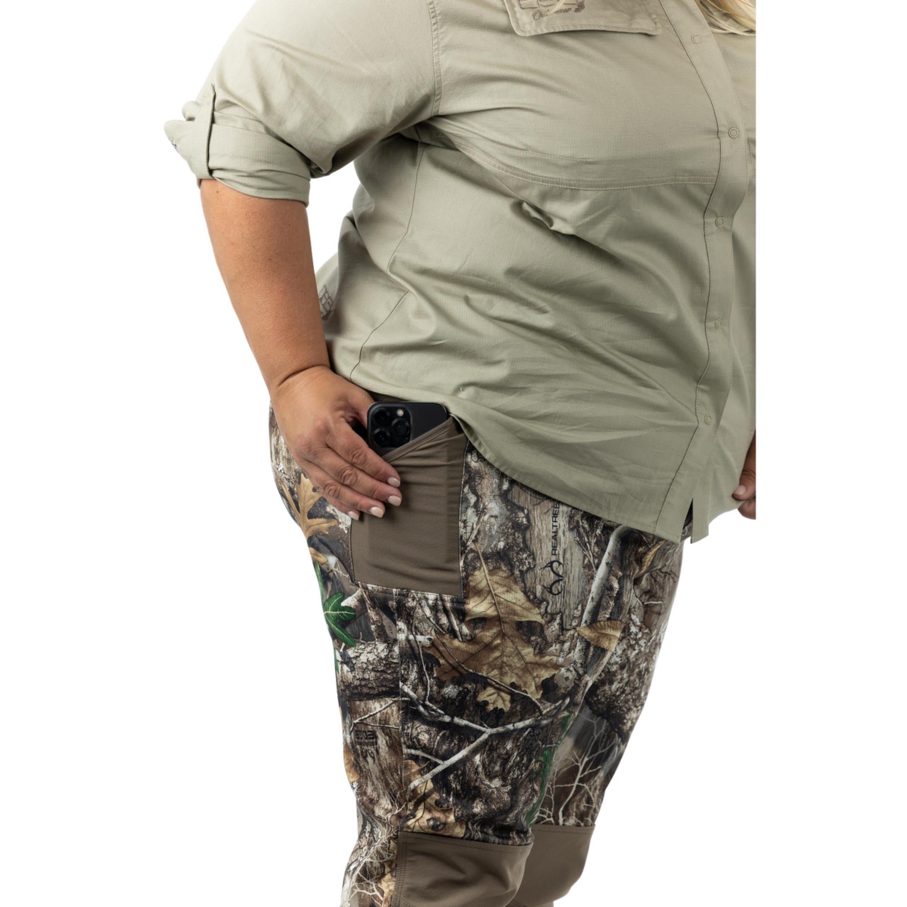Foraging Legging