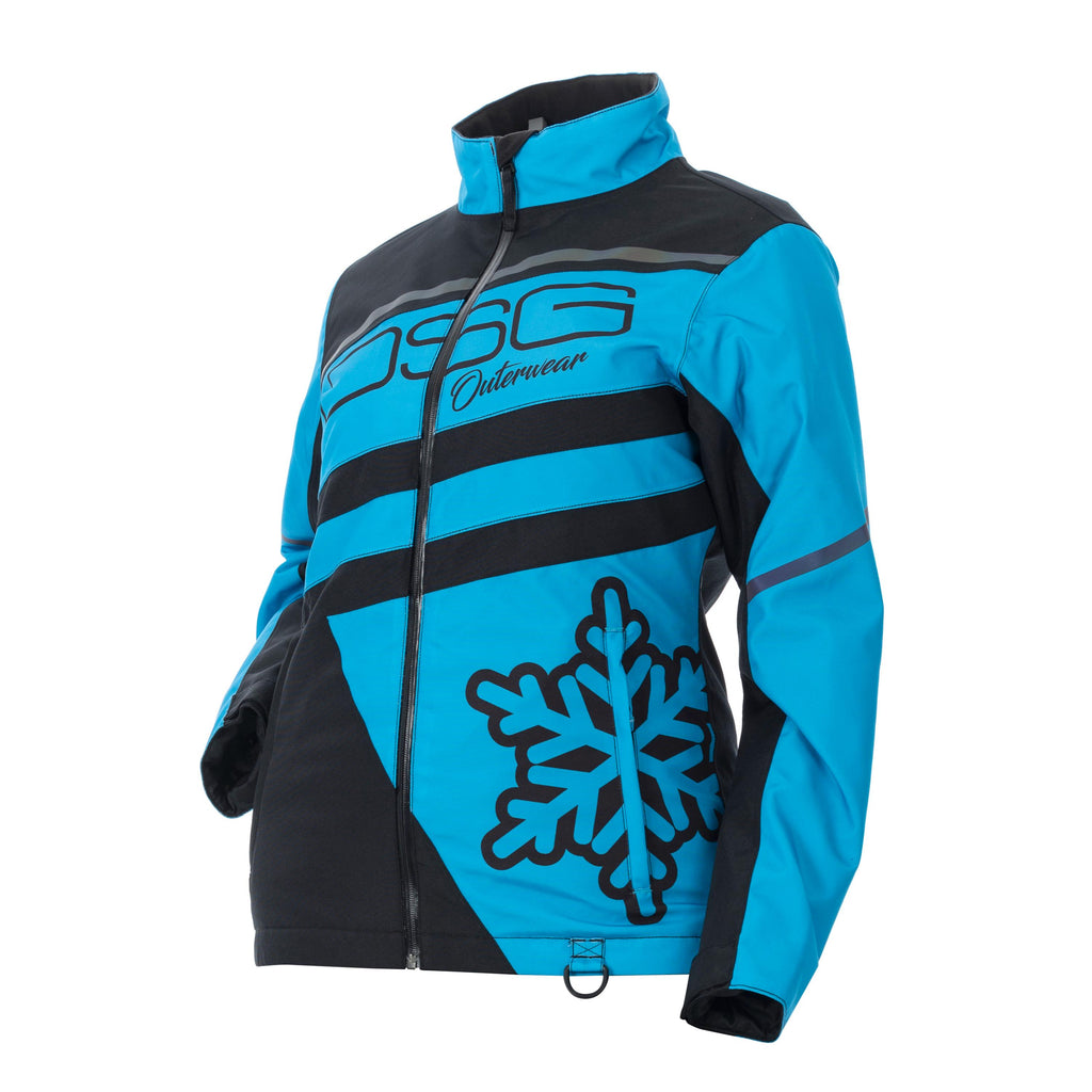 Trail Jacket 2.0