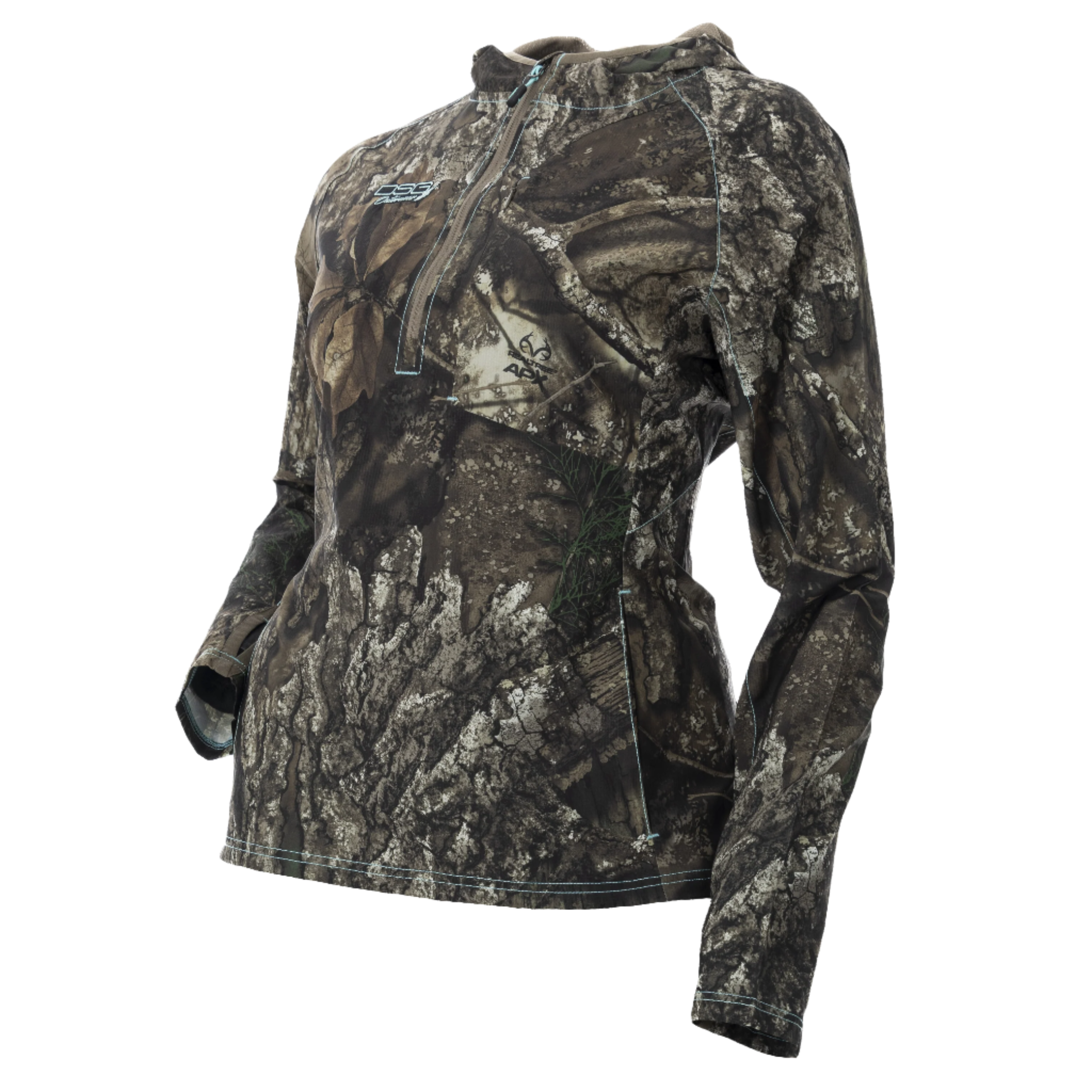 Bexley 3.0 Pullover