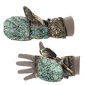 Flip Top 4.0 Mitten with Liner Glove - Realtree APX®
