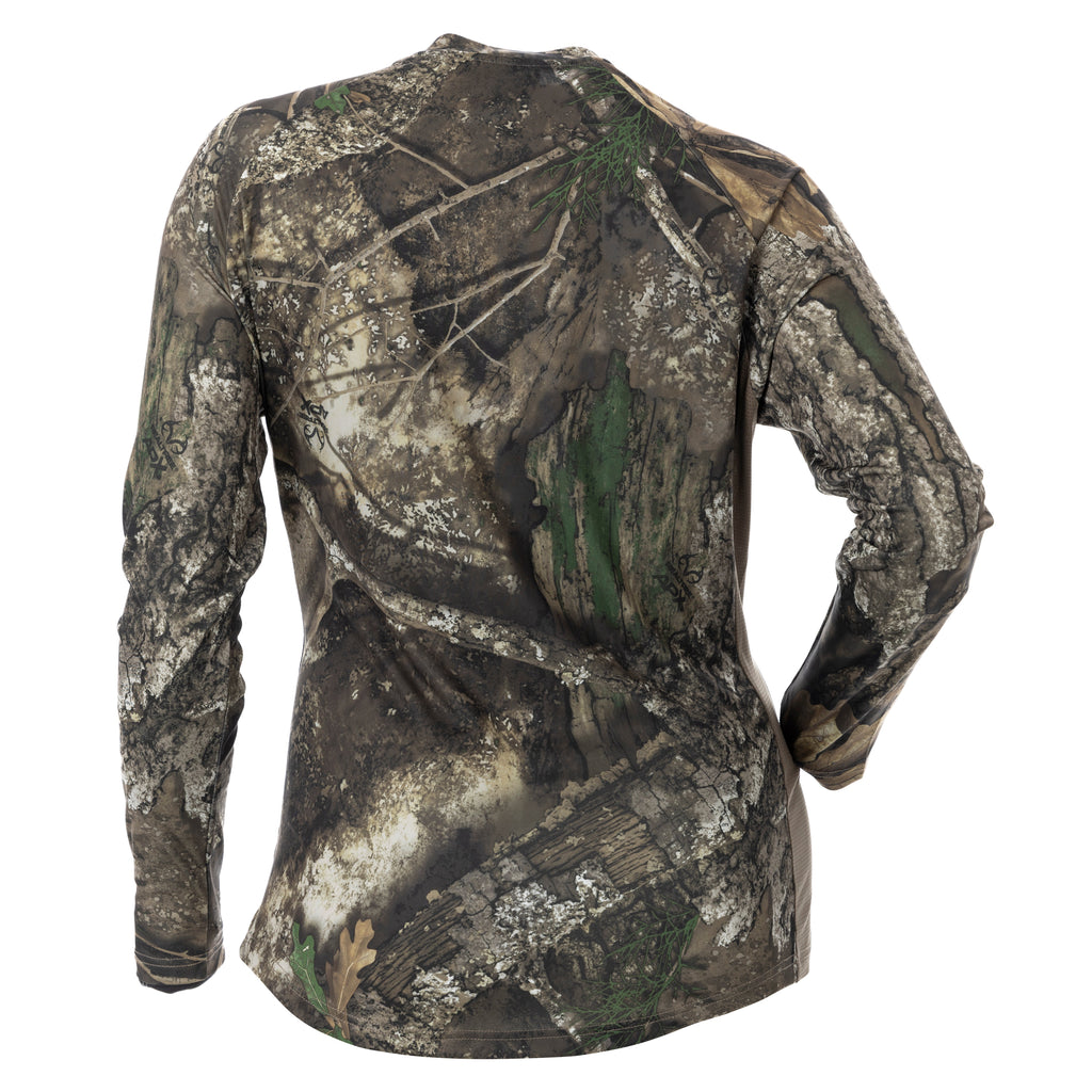 Ultra Lightweight Long Sleeve Shirt - UPF 50+