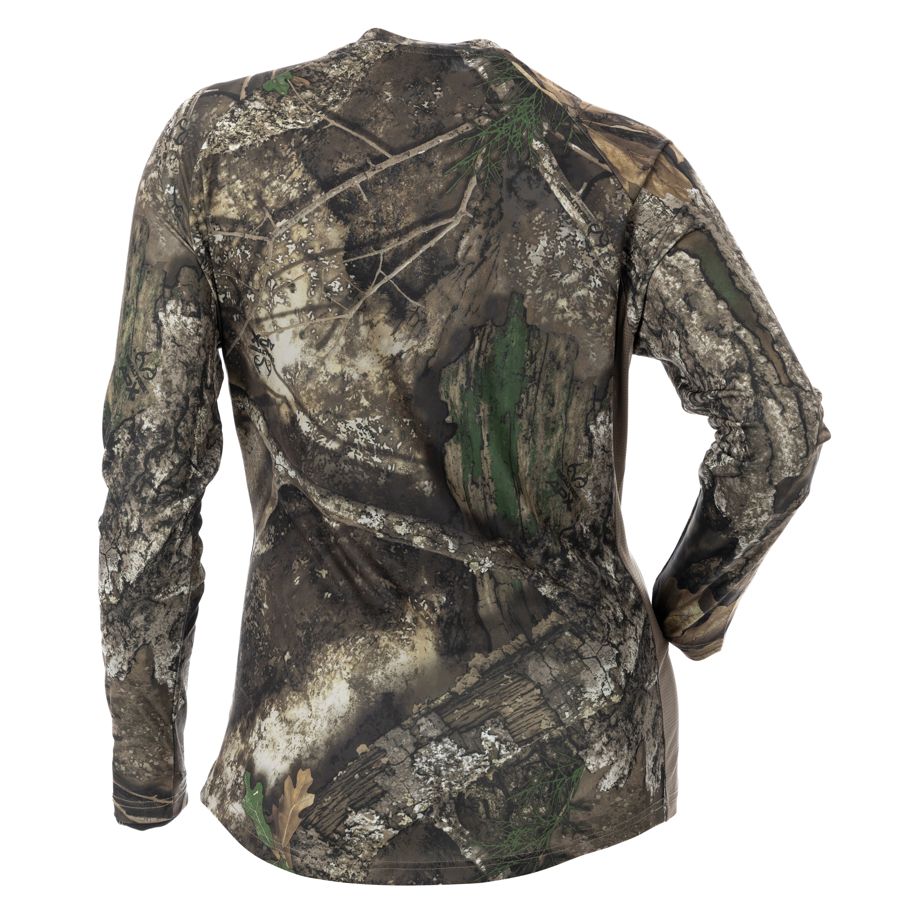 Ultra Lightweight Long Sleeve Shirt - UPF 50+