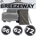CO-Annex Breezeway 62 Short Olive
