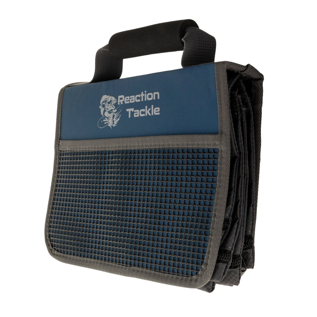 Reaction Tackle Speed Binder and Tackle Storage