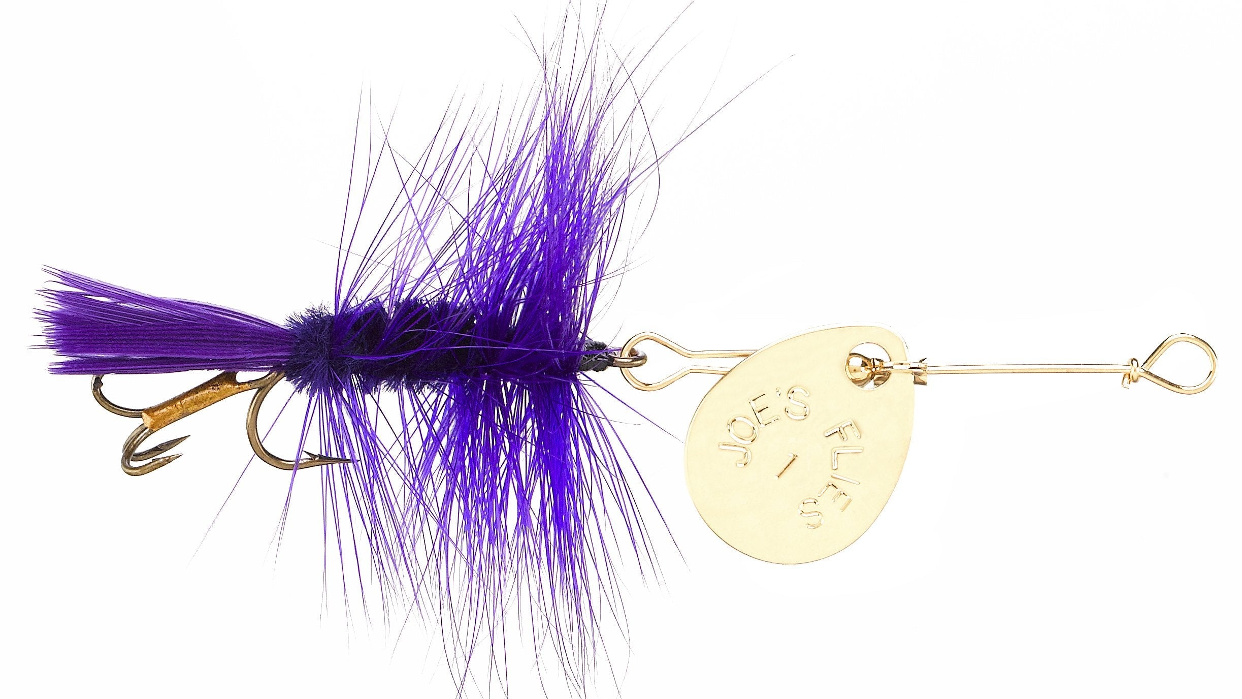 245-Trout Passion Purple #8