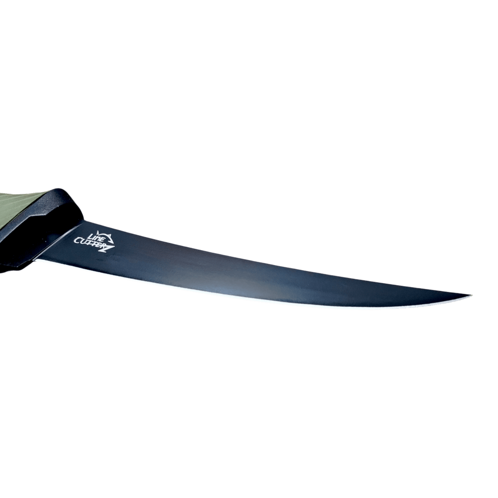 Line Cutterz Elite Fillet Knife