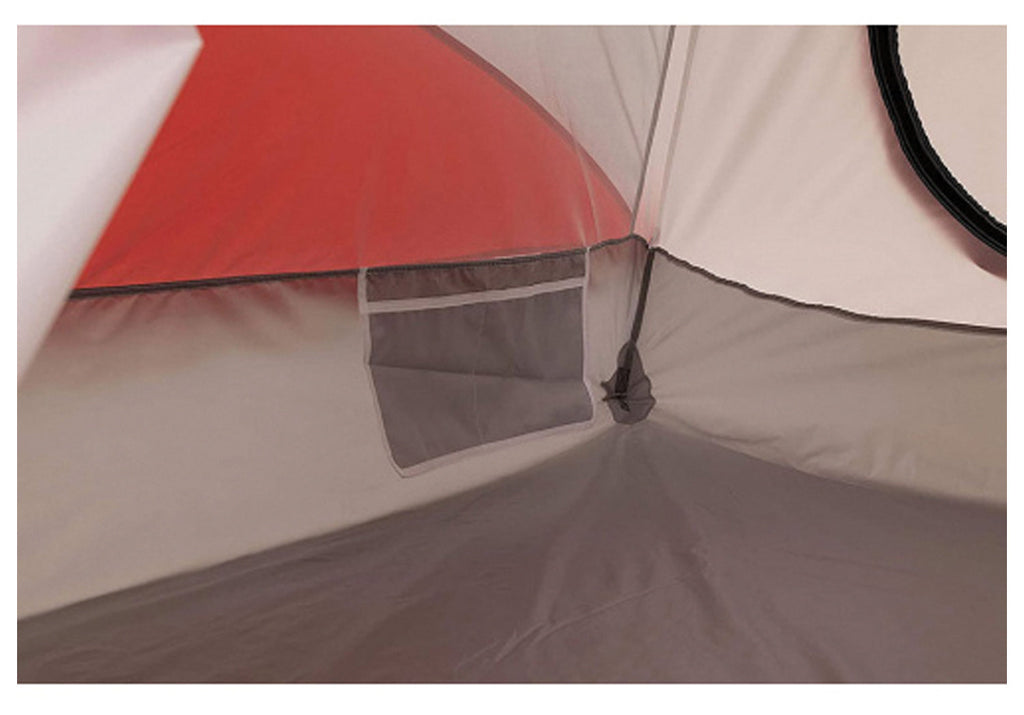 ALPS Mountaineering Meramac 4‑Person Outfitter Tent