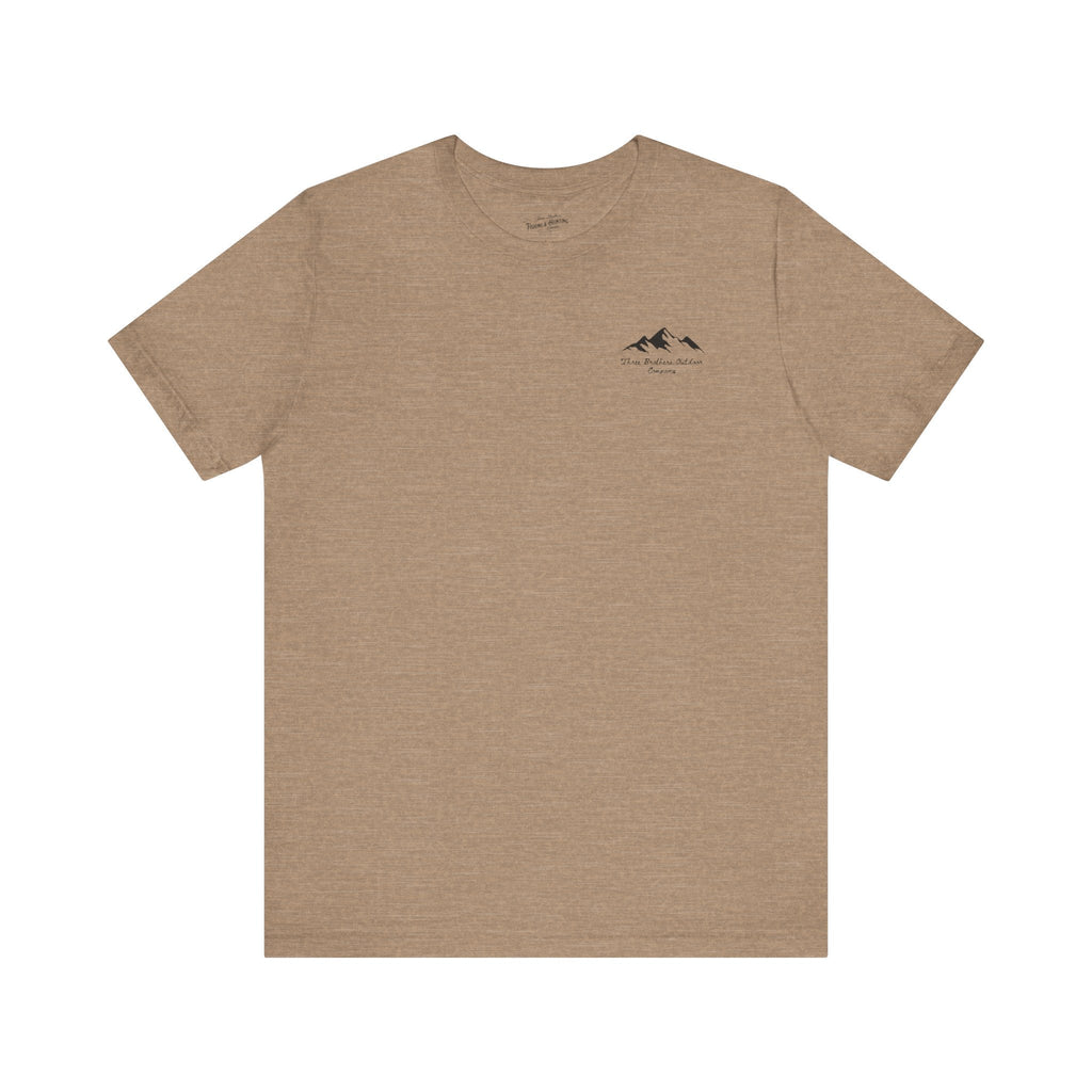 Great Outdoors T-Shirt