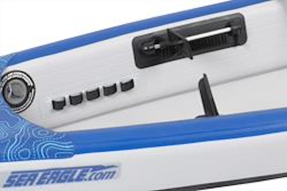 473rl RazorLite™ Pro Package