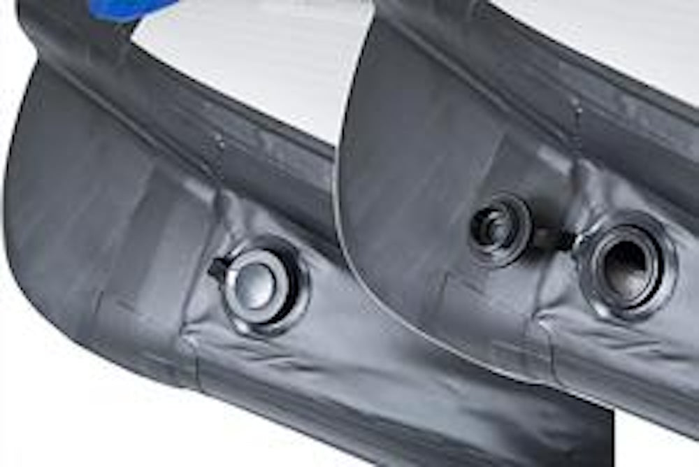 The 393rl RazorLite™ Inflatable Kayak