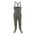 Men's Rockslide STFT Chest Wader | Gray