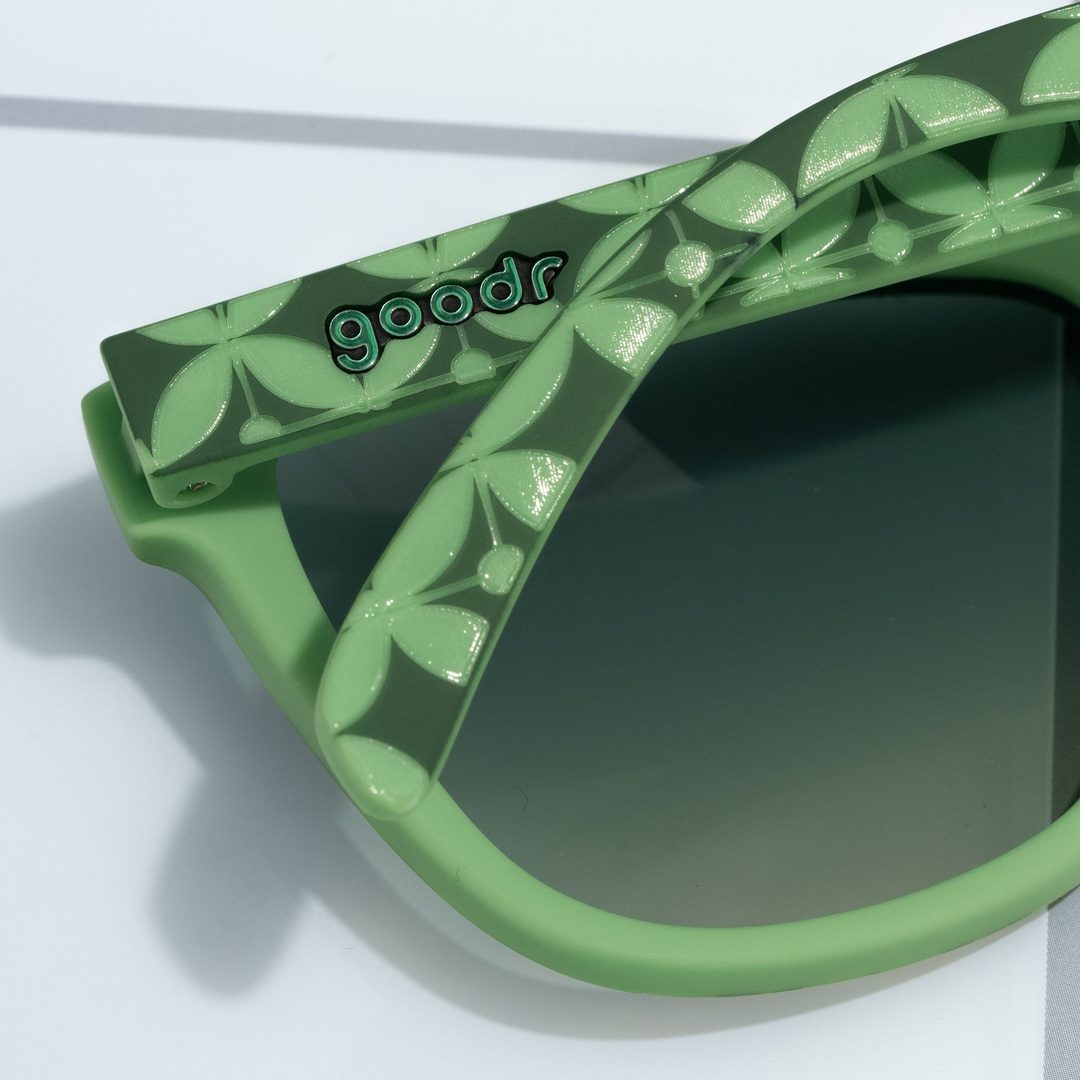 "I'd Mildew You” Limited OG Polarized Sunglasses