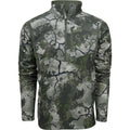 Kings Hunter 1/4 Zip Pullover KC Ultra 2X-Large