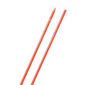Fin Finder Raider Pro Arrow Shaft Bulk Orange 32in.