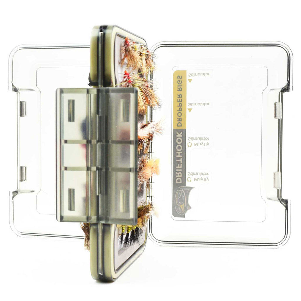 Dropper Rigs Fly Fishing Flies Kit