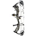 Bear THP Adapt 2 HP RTH Package True Timber Strata 55-70 LH