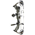 Bear THP Adapt 2+ HP RTH Package Throwback Green 45-60 RH