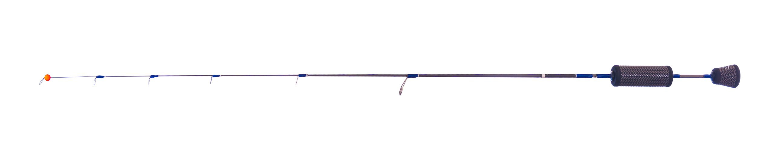 32" Panhandler