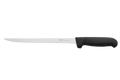 IVO® Butchercut 9" Black Flexible Fillet Knife