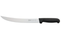IVO® Butchercut 10" Black Curved Breaking Knife