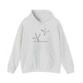 Tom's Trace Hoodie