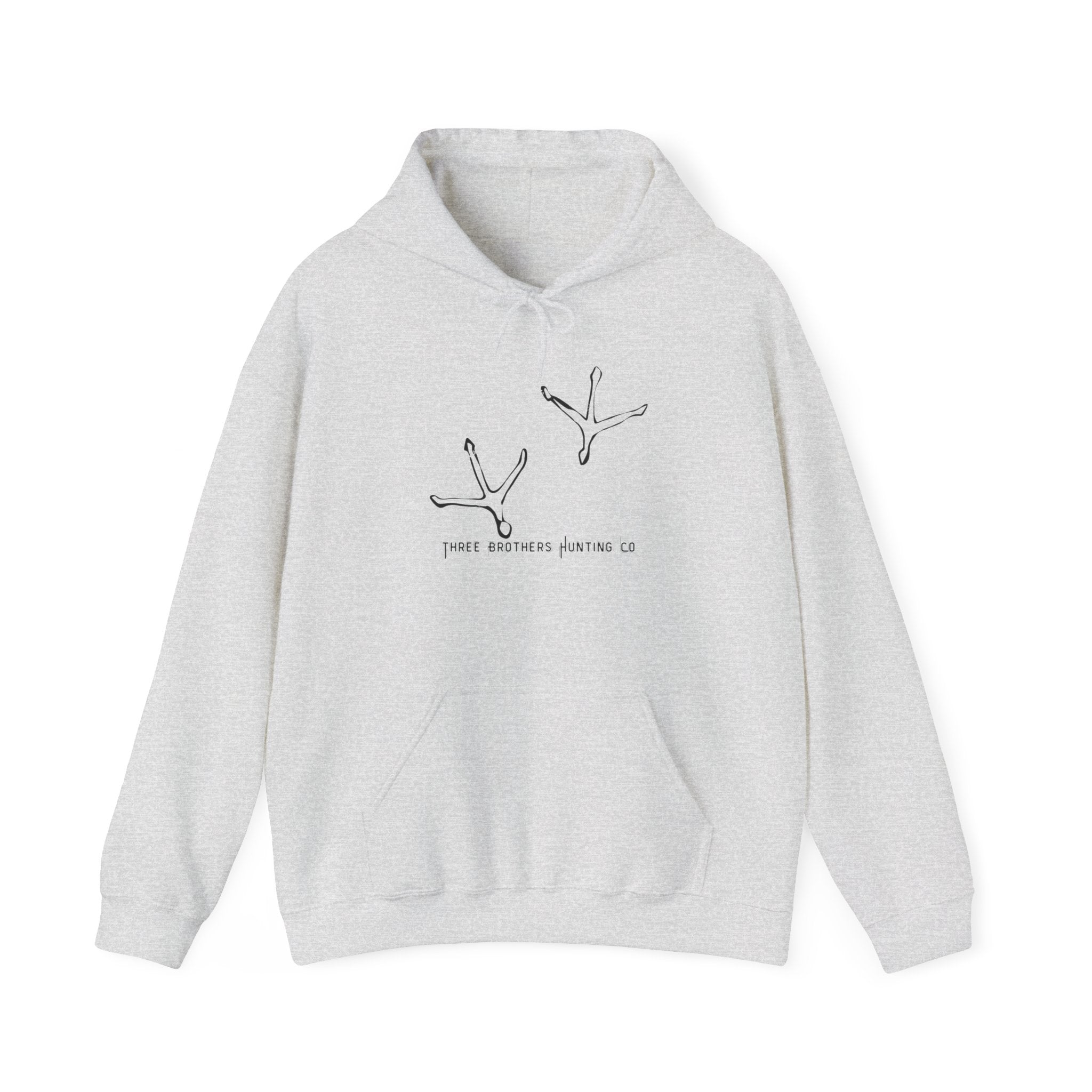 Tom's Trace Hoodie