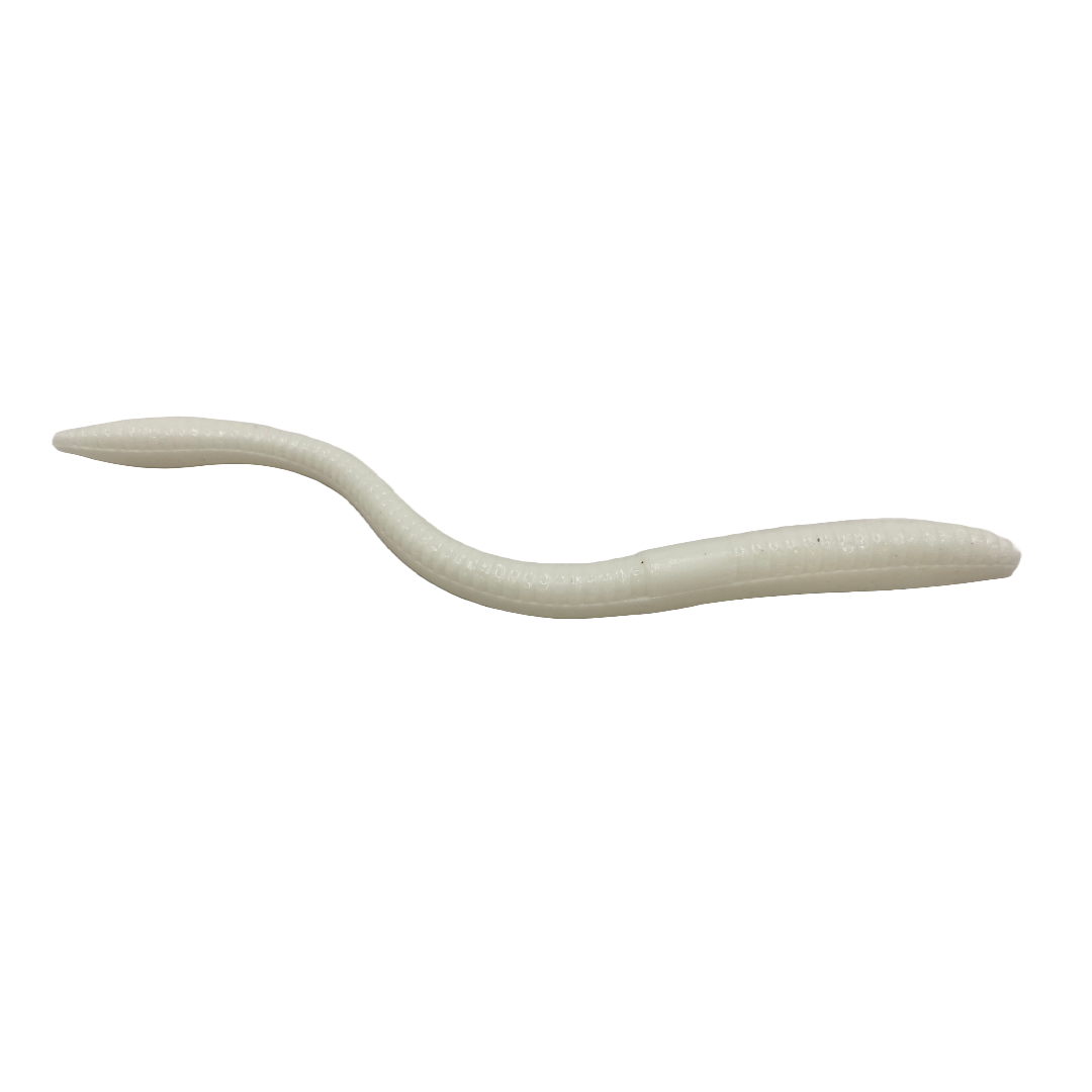 Slim Juicy - Flat Sided - 6 Inch
