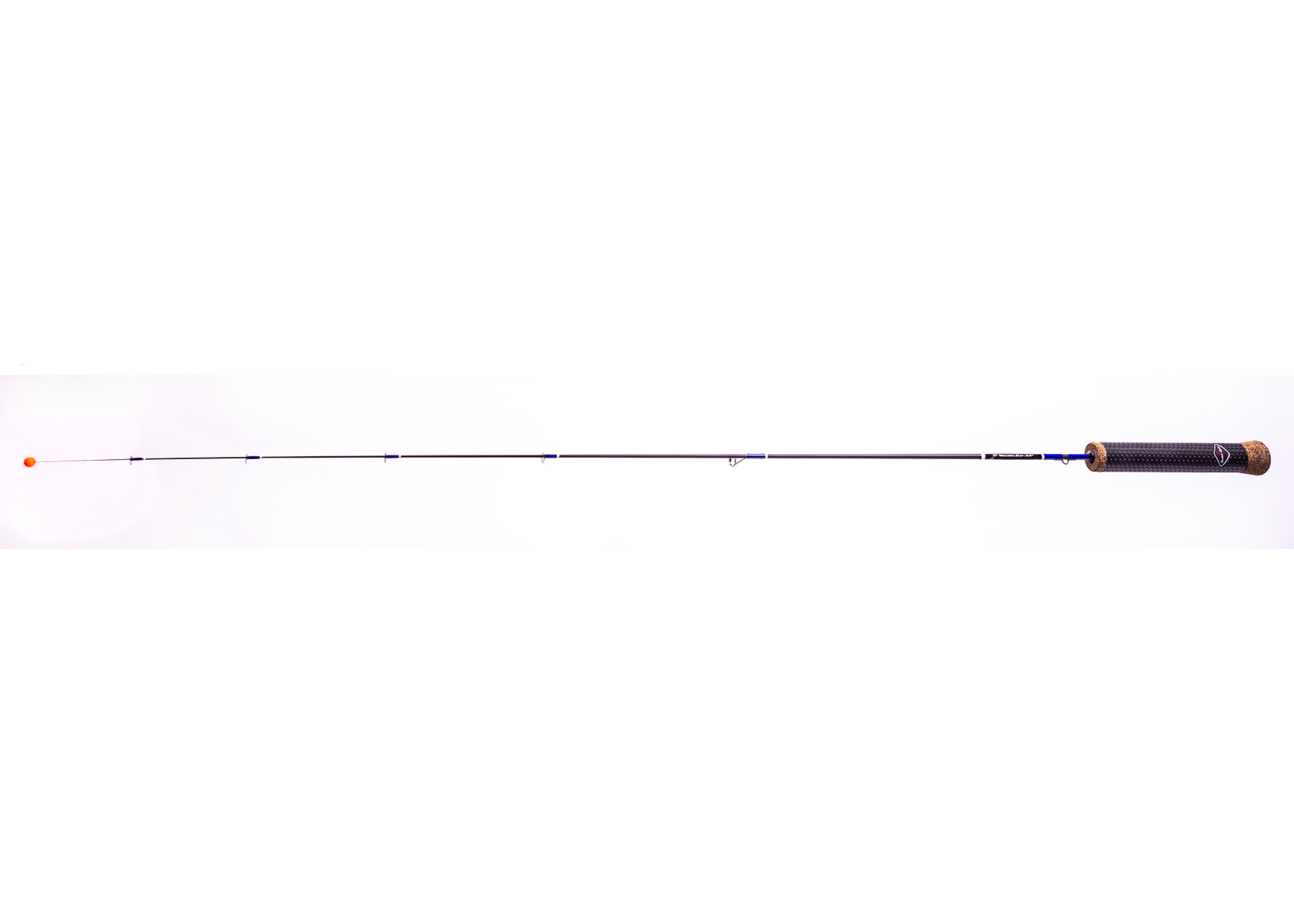 35" Panhandler
