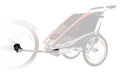 Thule bicycle trailer kit