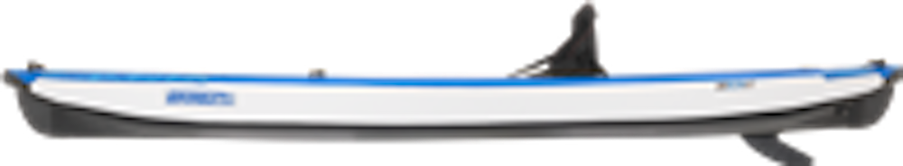 The 393rl RazorLite™ Inflatable Kayak